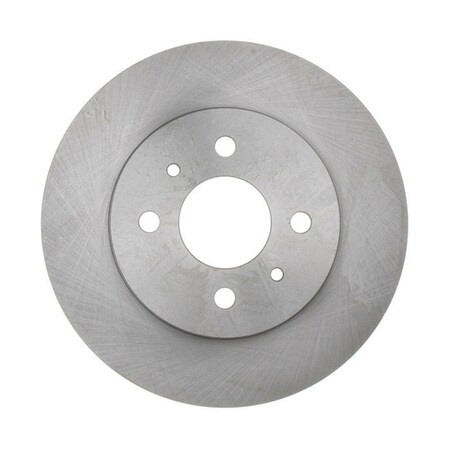 Raybestos Disc Brake Rotor Only Br5581,56169R 56169R
